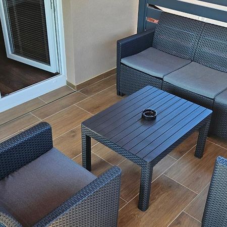 Apartman M&M Duga Resa Eksteriør billede