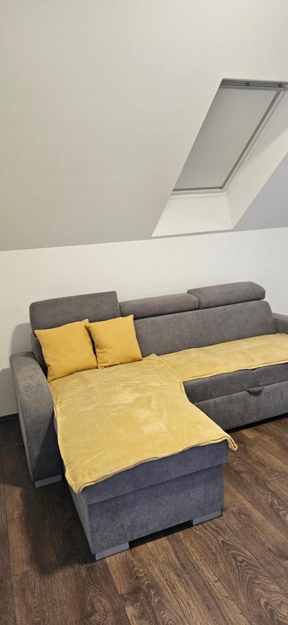 Apartman M&M Duga Resa Eksteriør billede
