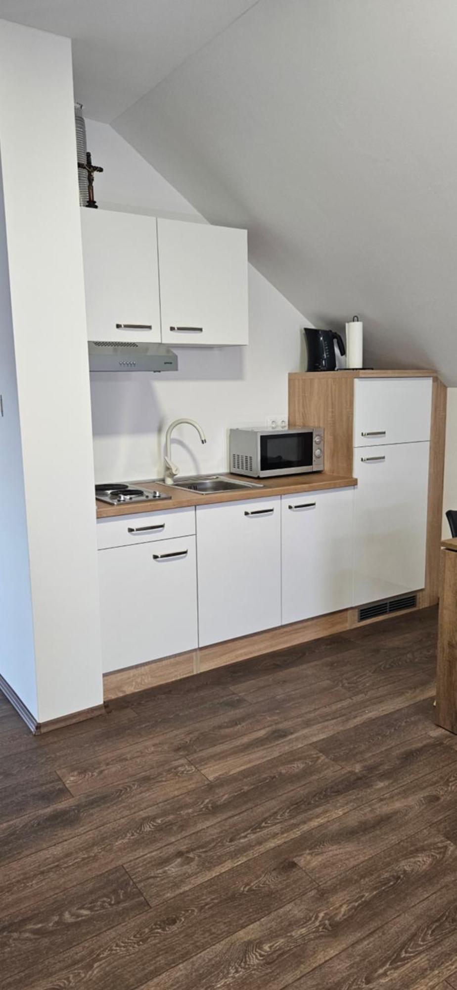 Apartman M&M Duga Resa Eksteriør billede